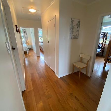 Rotorua Forest Getaway 외부 사진