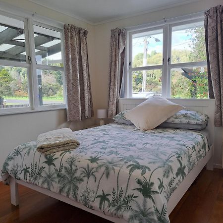 Rotorua Forest Getaway 외부 사진