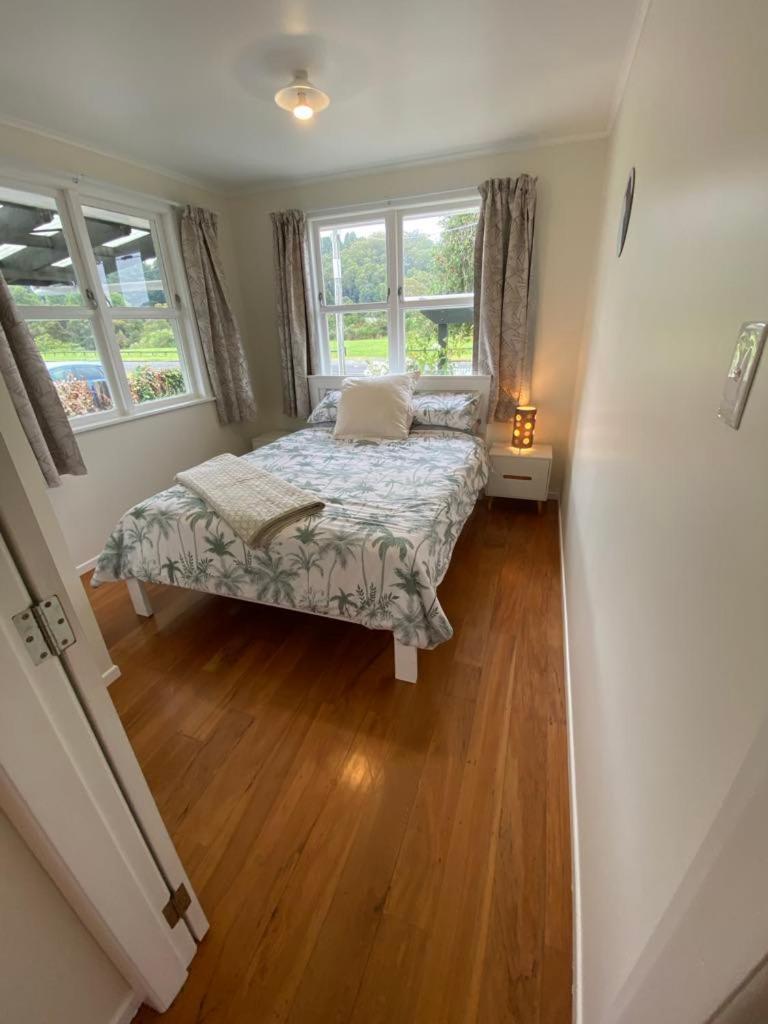 Rotorua Forest Getaway 외부 사진