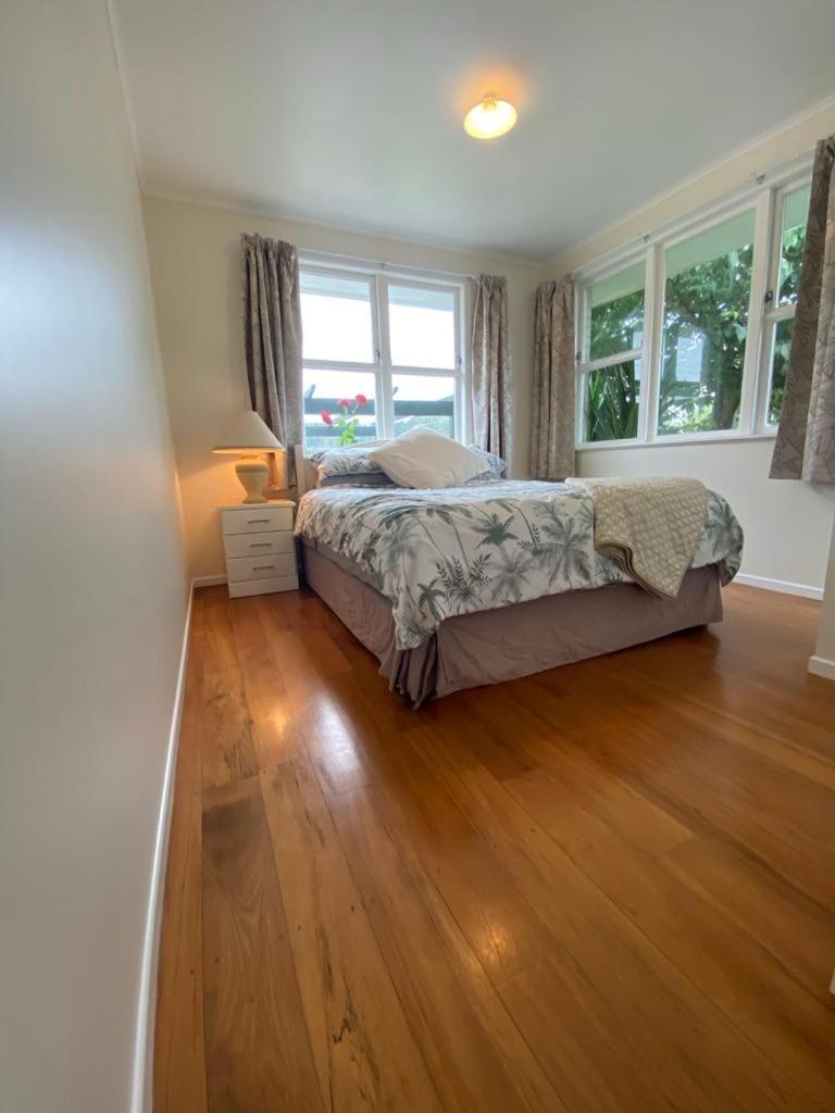 Rotorua Forest Getaway 외부 사진