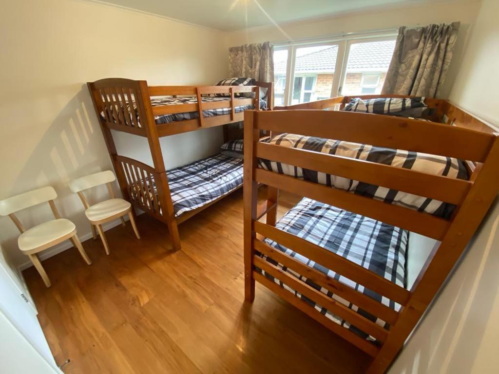 Rotorua Forest Getaway 외부 사진