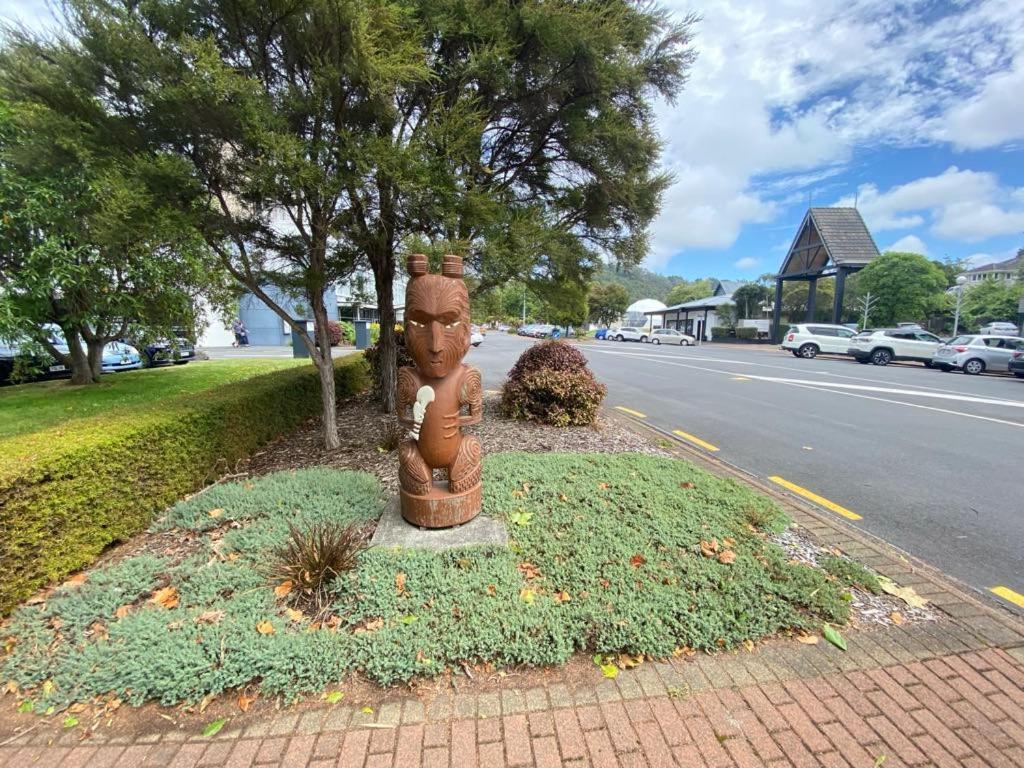Rotorua Forest Getaway 외부 사진
