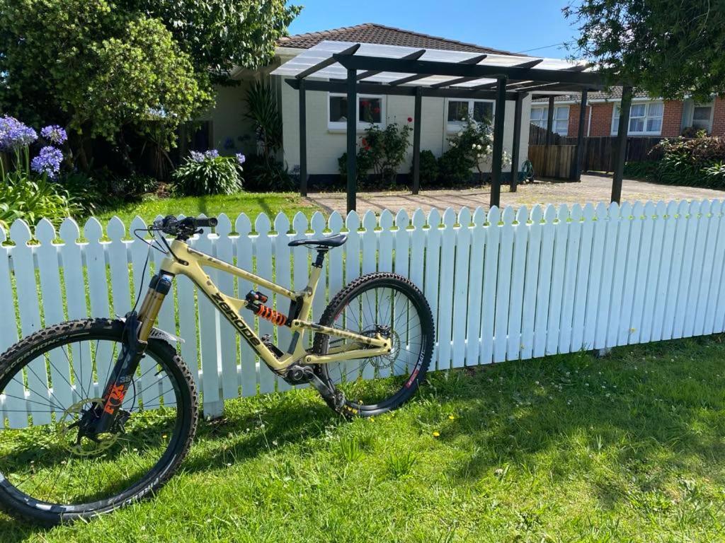 Rotorua Forest Getaway 외부 사진
