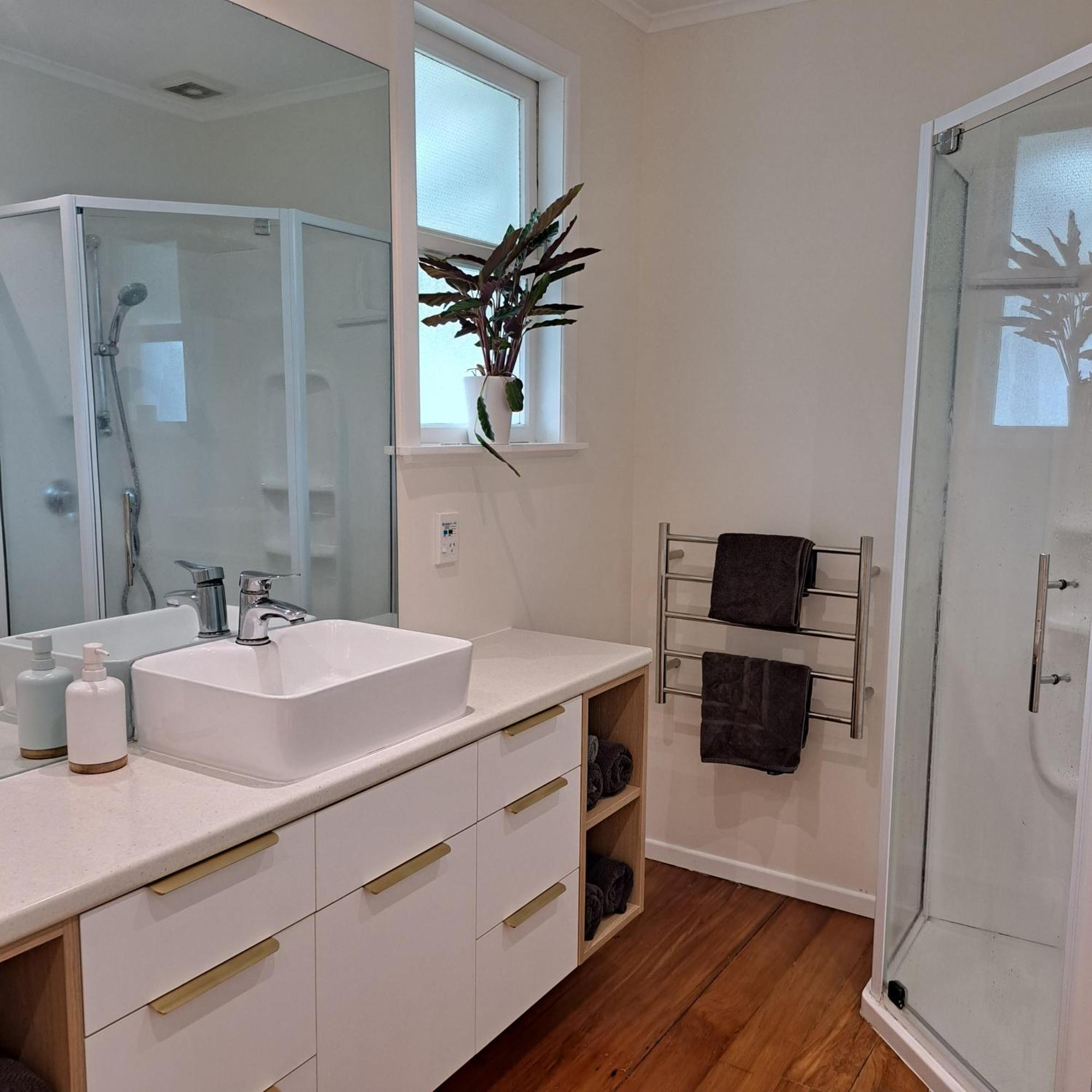 Rotorua Forest Getaway 외부 사진